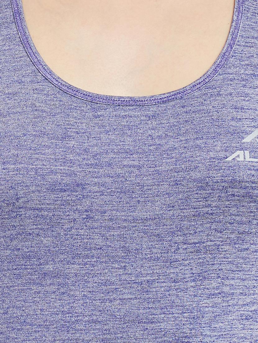 solid purple tank top - 13672274 - Standard Image - 3