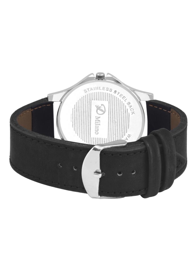 buy dmilano men eligent ivory sports analog watch by dmilano eligent