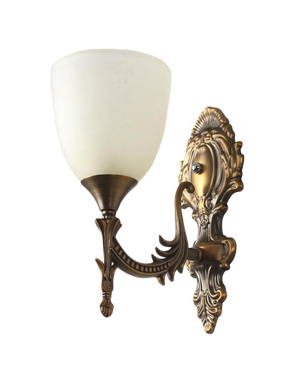 Learc Designer Lighting Antique Brass Finish Wall Light By Learc Designer Lighting Antique Brass Finish Wall Light By Ping For Lights In India 13710654
