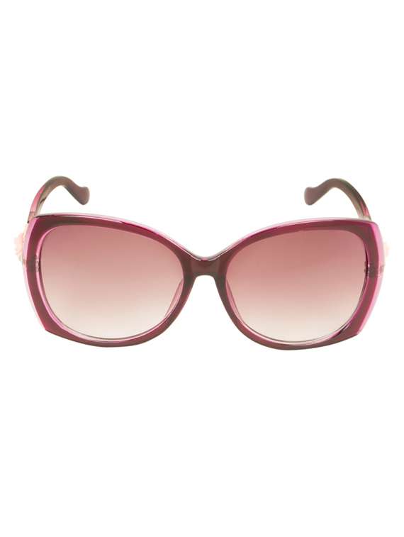adine oversized women sunglasses