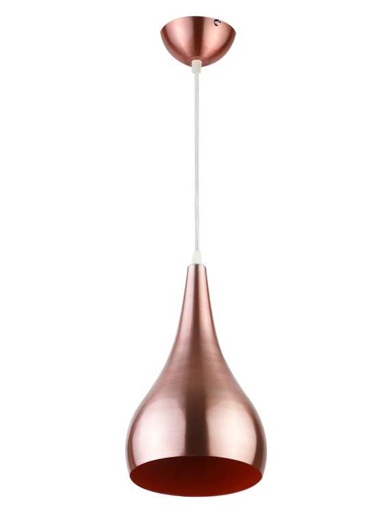 learc designer lighting metal pendent