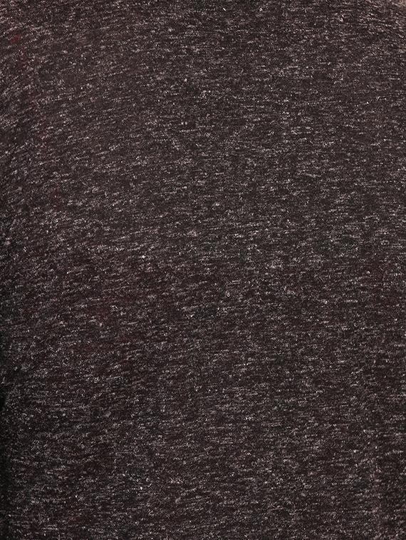 black viscose casual shrug - 13733781 - Standard Image - 3