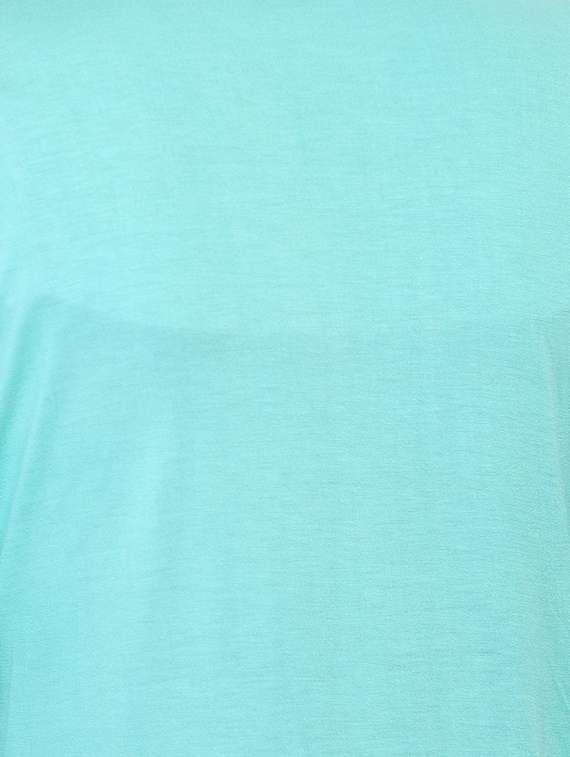 light blue viscose shrug - 13733782 - Standard Image - 3