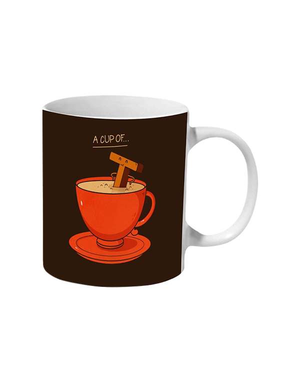 mooch wale a cup of t ceramic mug