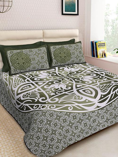 Extremely Good Bed Sheets For Smart Home