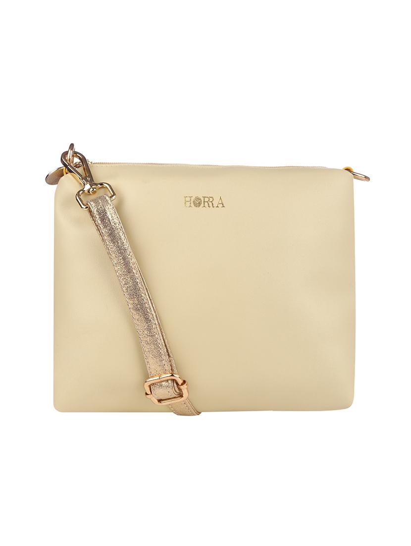 white leatherette regular tote - 13740706 - Standard Image - 5