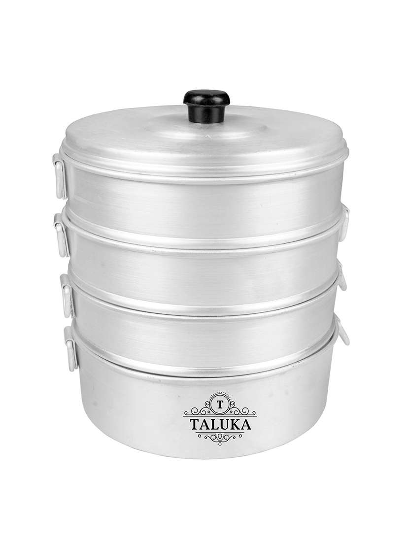 taluka aluminium momo maker