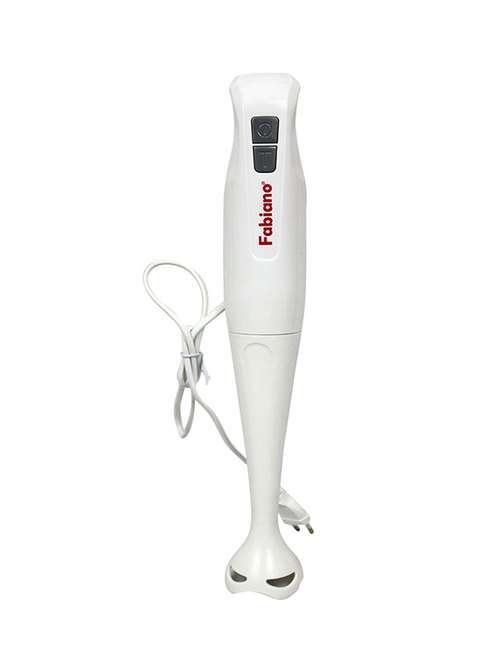 fabiano hand blender - 13763928 - Standard Image - 0