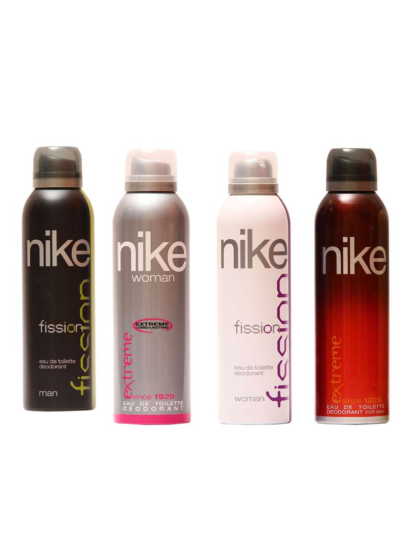 Buy online Nike Fission Men Fission Women Extreme Men