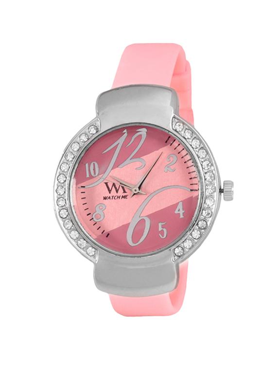 watch me analog watch for girls and women - 13768895 - Zoom Image - 0