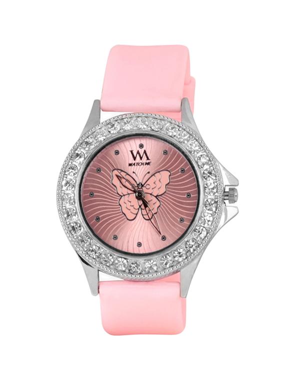 watch me analog watch for girls and women - 13768911 - Zoom Image - 0