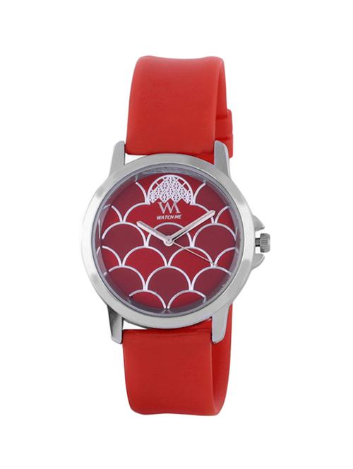 watch me analog watch for girls and women - 13768914 - Standard Image - 0