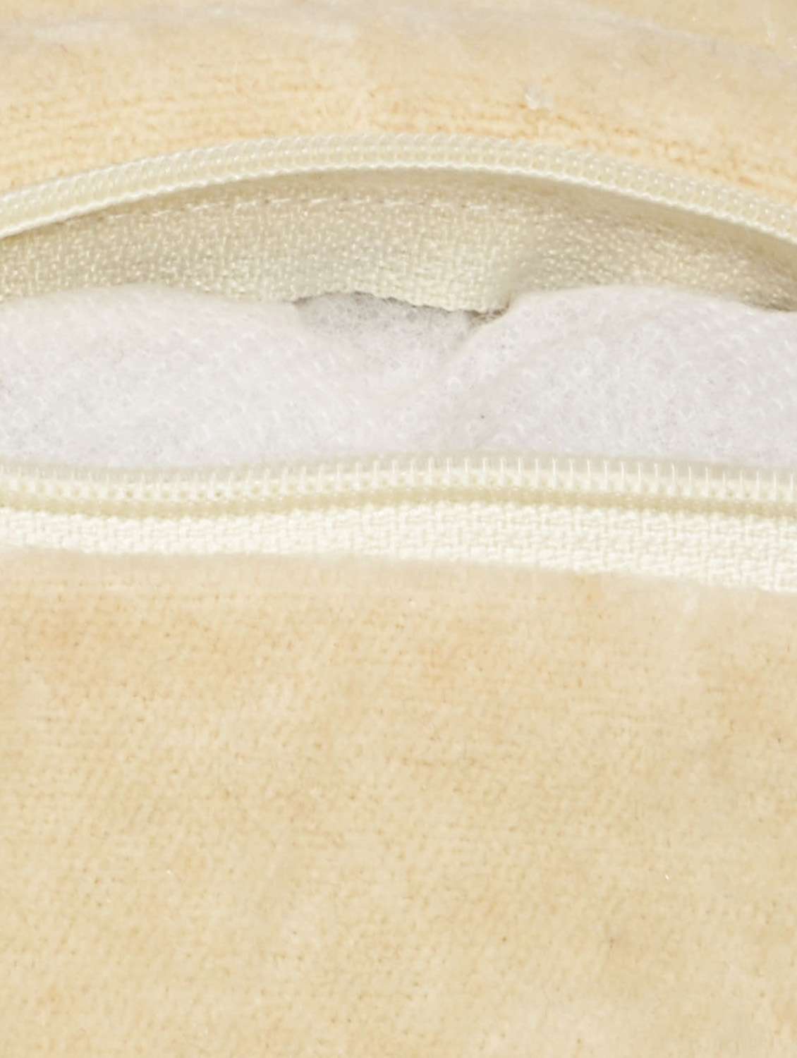 saral home set of 2 chenille cushion covers - 13770043 -  Standard Image - 3