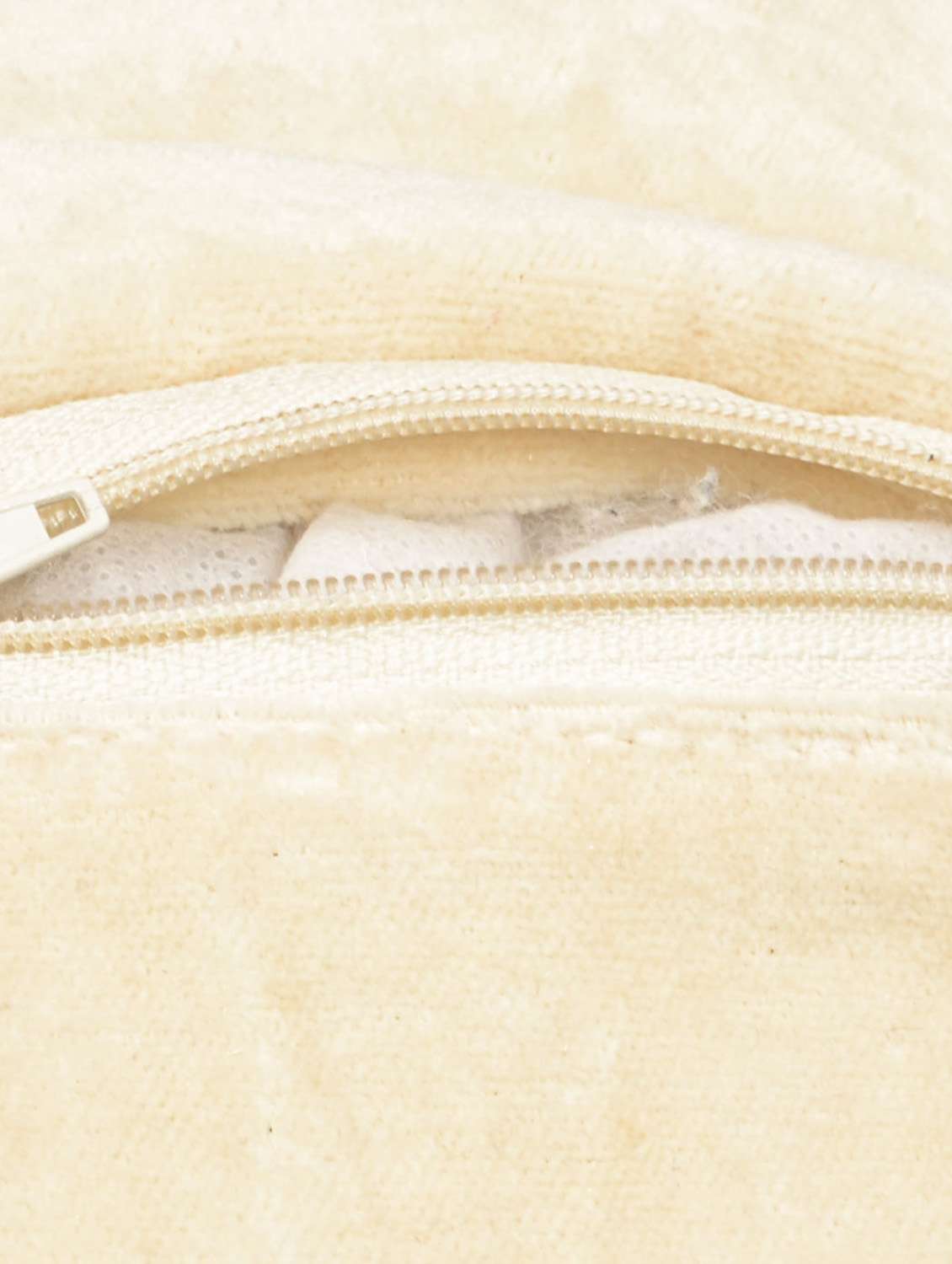 saral home set of 2 chenille cushion covers - 13770045 -  Standard Image - 3