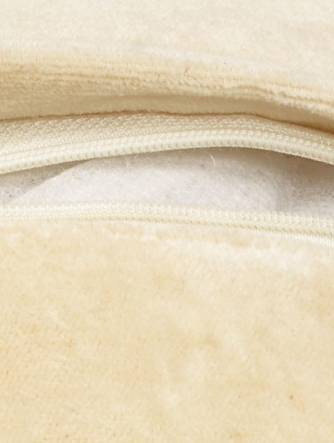 saral home set of 2 chenille cushion covers - 13770049 - Standard Image - 3