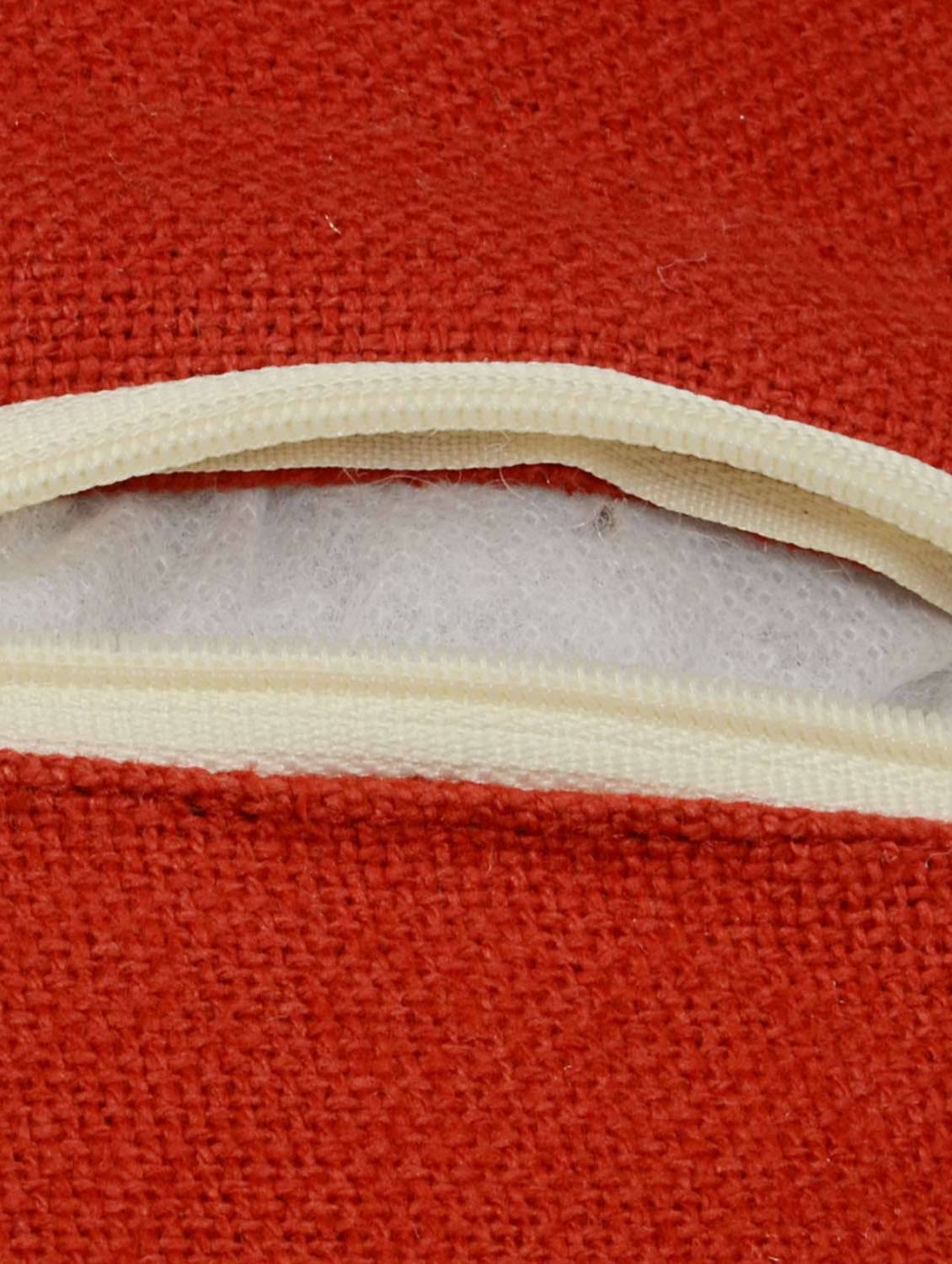 saral home set of 2 chenille cushion covers - 13770051 -  Standard Image - 3