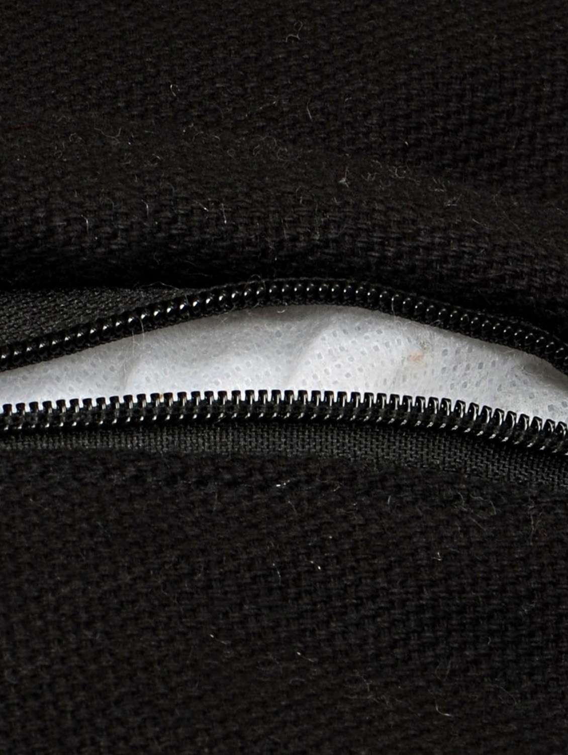 saral home set of 2 chenille cushion covers - 13770052 -  Standard Image - 3