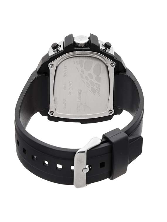 fastrack 38005pp03j