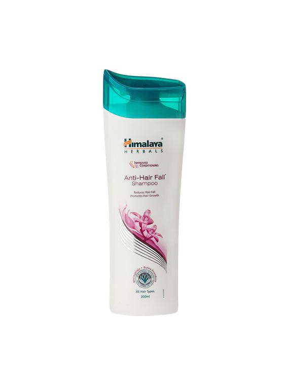 Himalaya Anti- Hair Fall Shampoo (set Of 3) - By