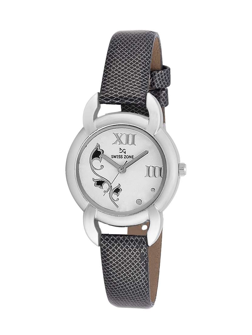 swiss zone new fashion analoge wrist watch.