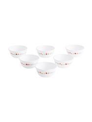 Corelle Livingware Plus Ditsy flora 6 Pcs Katoris