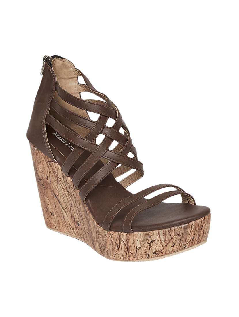 marc loire wedges