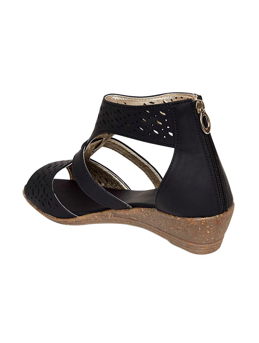 limeroad footwear wedges