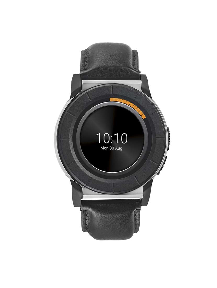 Men Titan 90056nl01 Titan Juxt Pro Smartwatch