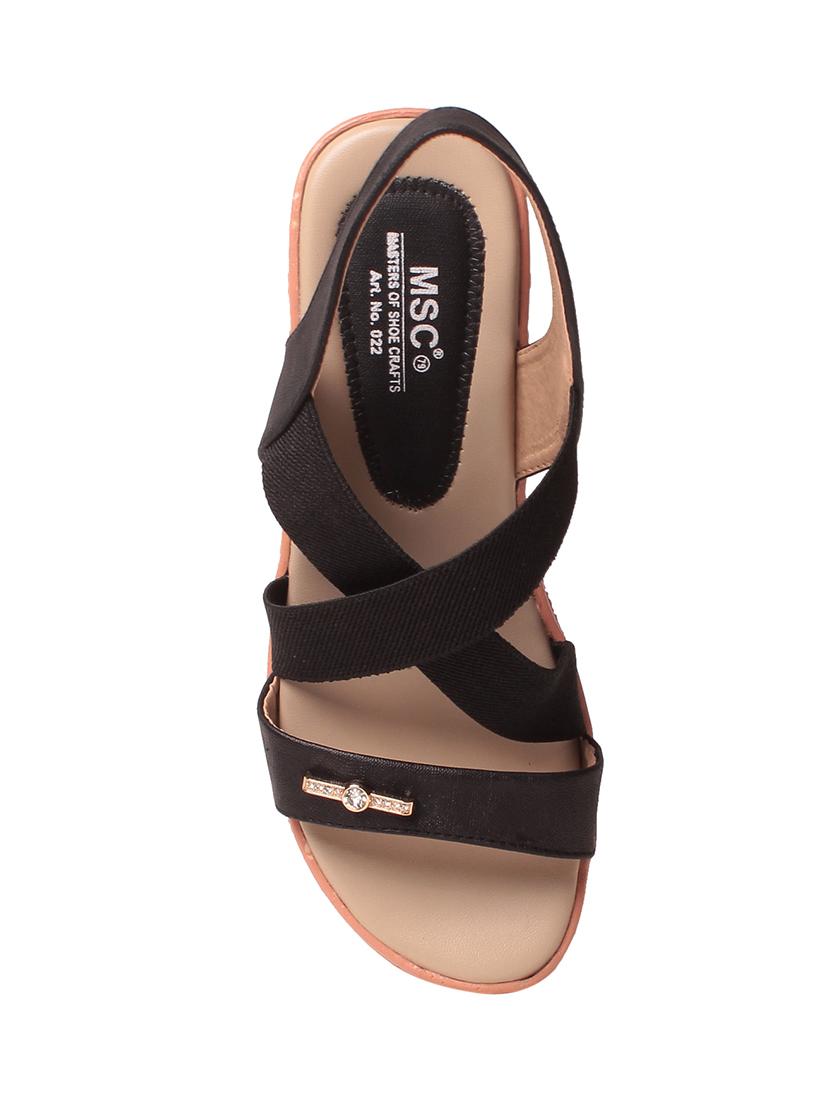black back strap wedge - 13855190 - Standard Image - 3