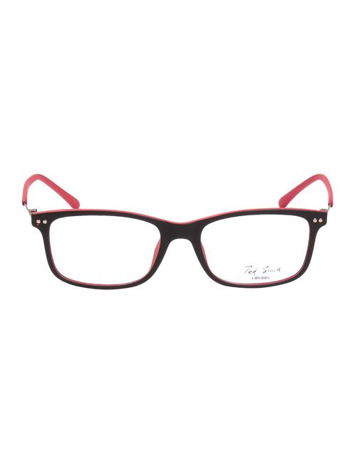 ted smith men wayfarer frames(ts9003_c9) - 13863046 -  Standard Image - 0
