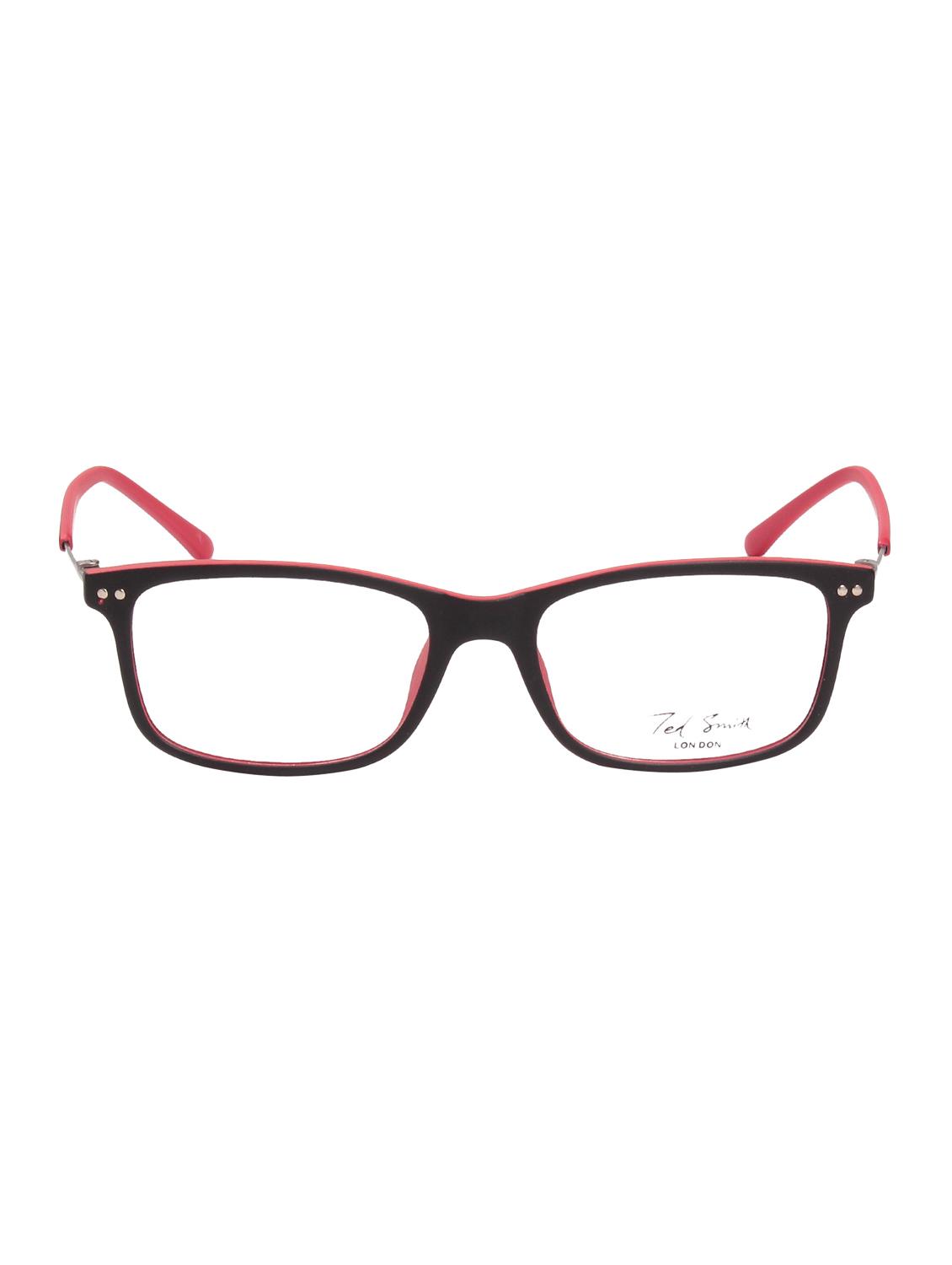 ted smith men wayfarer frames(ts9003_c9) - 13863046 -  Zoom Image - 0