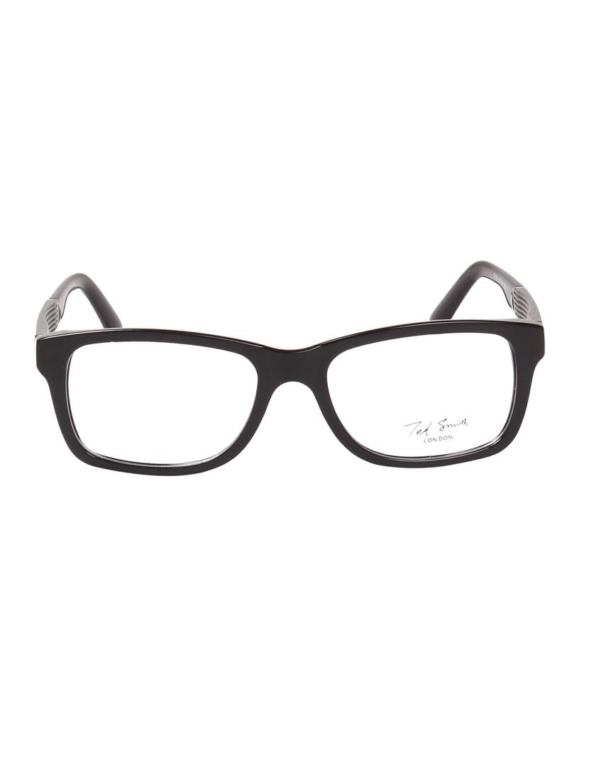 ted smith men wayfarer frames (ts9142_c7) - 13863072 - Zoom Image - 0