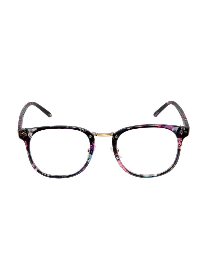cardon multi wayfarer full rim eyeglass