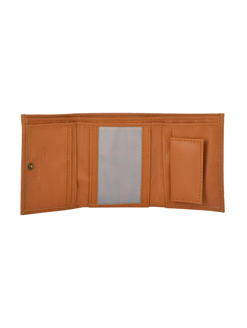 tan leather gift combo - 13918188 - Standard Image - 3