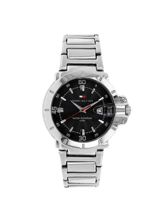 tommy hilfiger watches under 10000