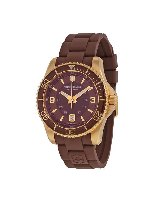 victorinox blue dial watch for men - 241608 - 13929182 - Standard Image - 0