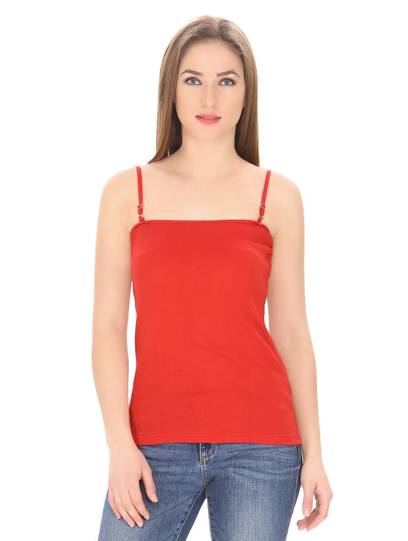 set of 3 detachable strap camisoles - 13936532 - Standard Image - 3