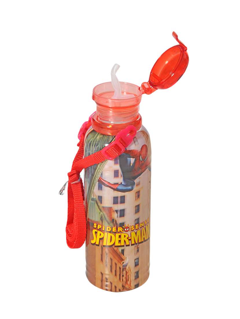 pratha kids special spiderman sipper
