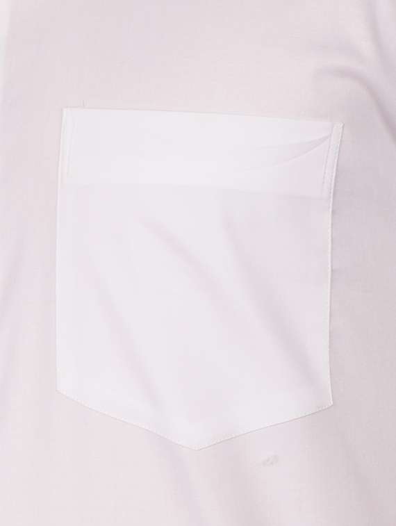 lavender cotton shirt - 13941276 - Standard Image - 3