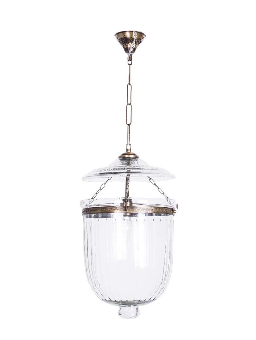fos lighting classic silver grey outdoor lantern light - 13969253 -  Zoom Image - 0