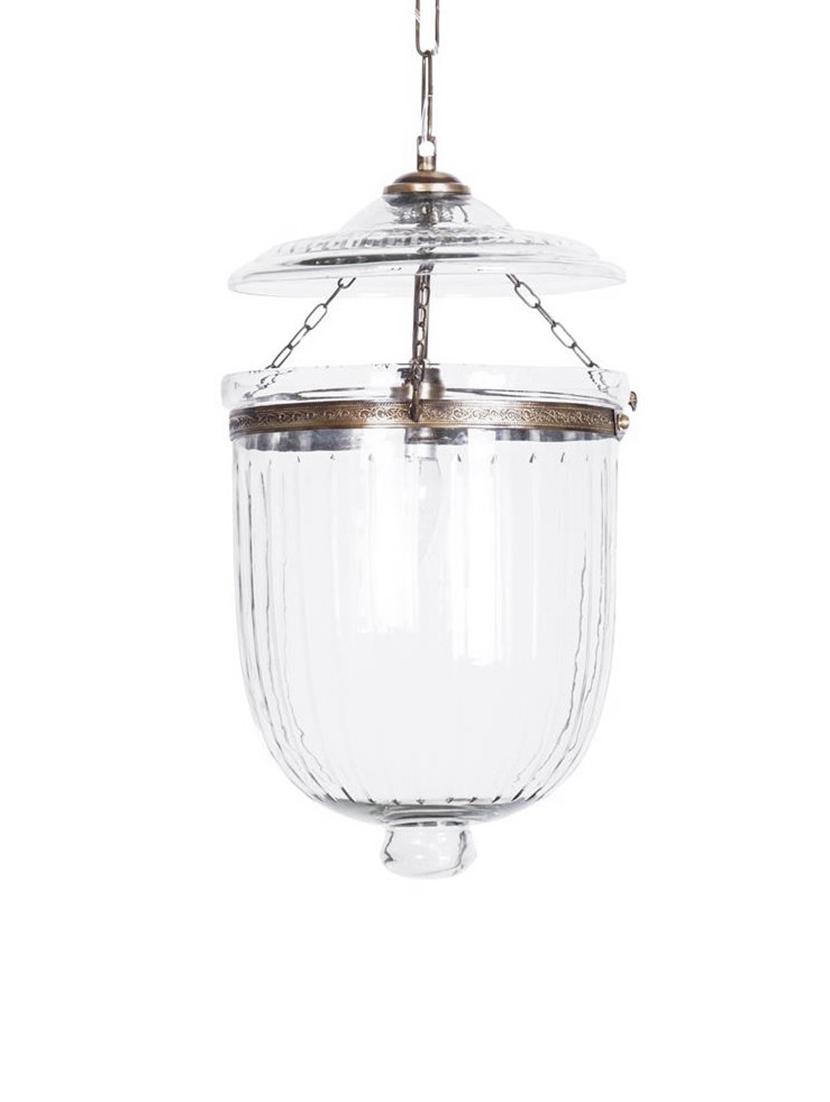 fos lighting classic silver grey outdoor lantern light - 13969253 - Standard Image - 3