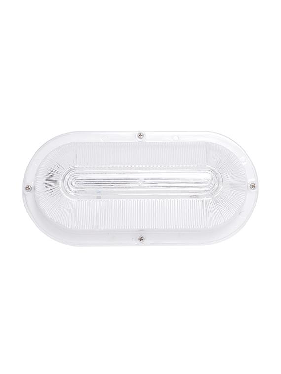 fos lighting unbreakable outdoor bulkhead light - 13969254 -  Zoom Image - 0