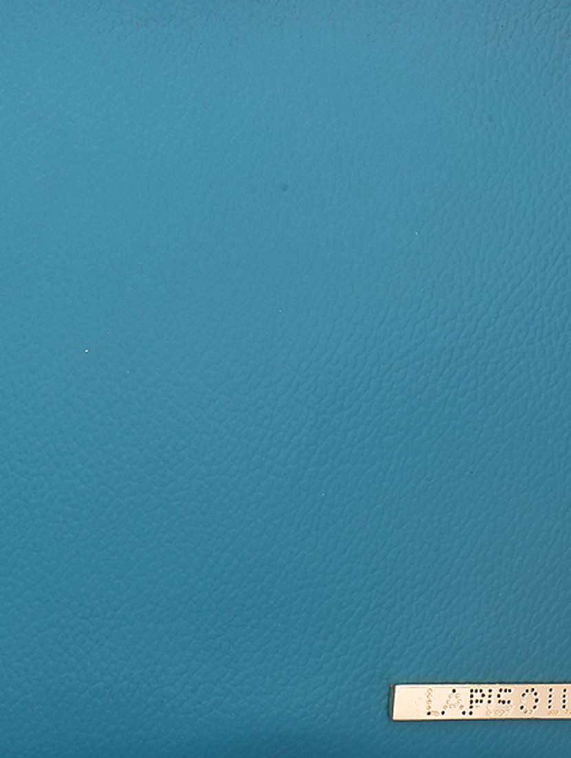 blue solid regular sling bag - 13975865 -  Standard Image - 3