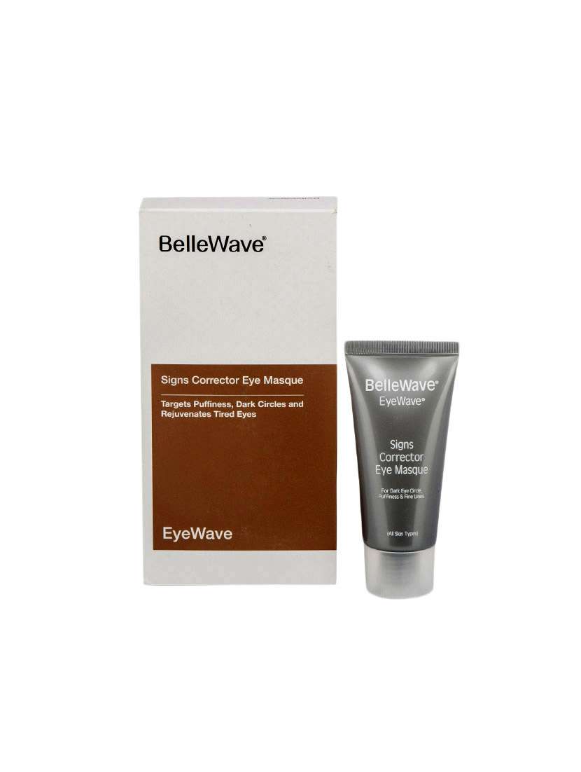 vlcc eye wave signs corrector eye masque  35ml