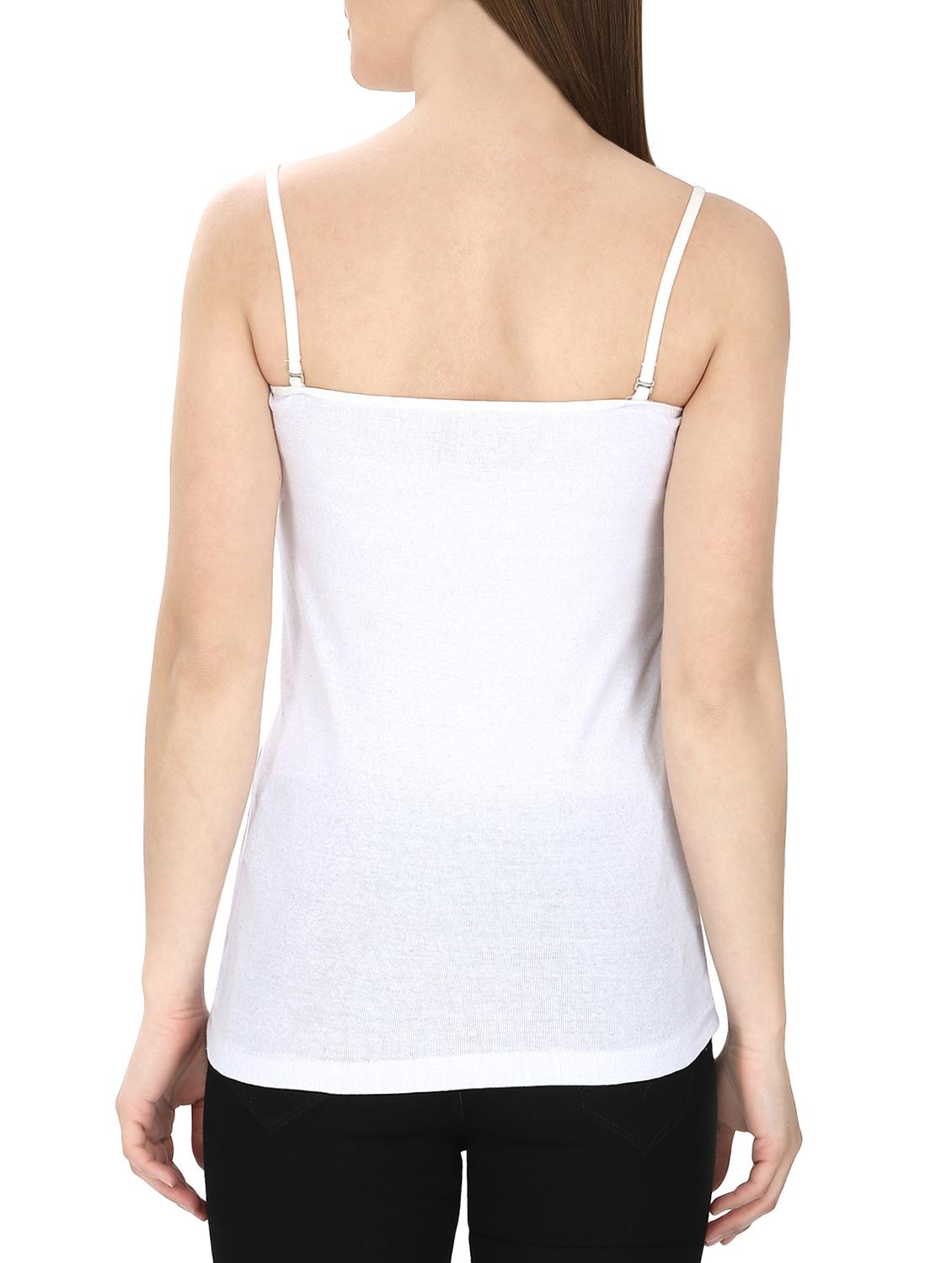 set of 2 detachable strap camisole - 13993266 - Standard Image - 3