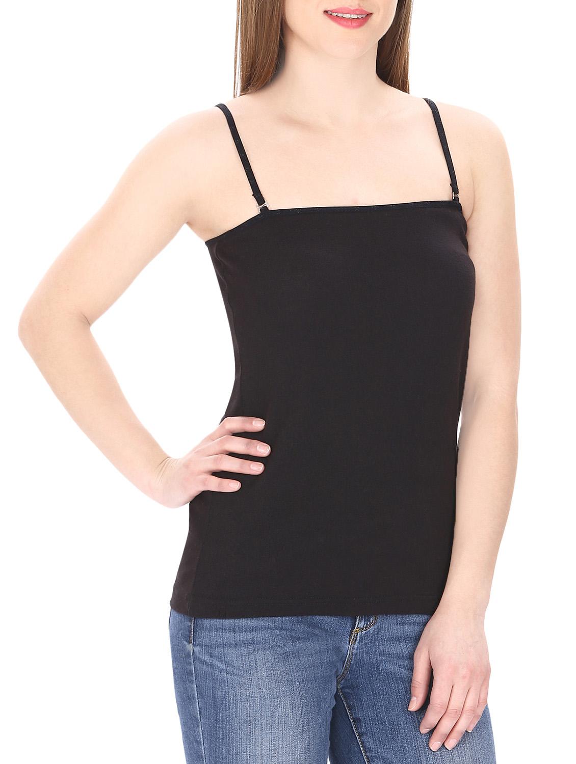 set of 2 detachable strap camisole - 13993270 - Standard Image - 5