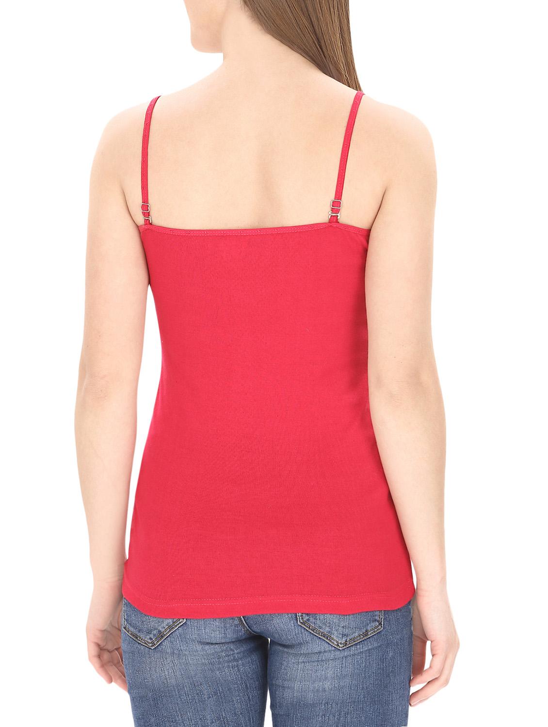 set of 2 detachable strap camisoles - 13993288 - Standard Image - 3