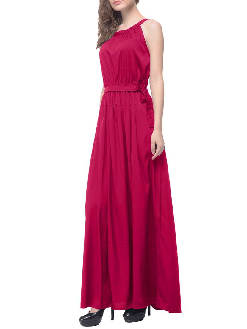 limeroad long gown