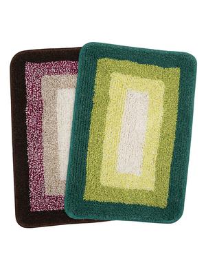 Bath Mats Rugs Cotton Printed Floors Online
