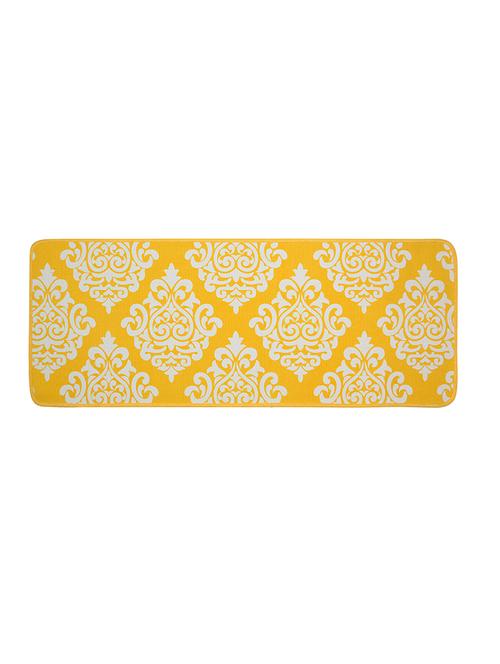cotton printed floor runner- 45x120 cm - 14049090 -  Standard Image - 0